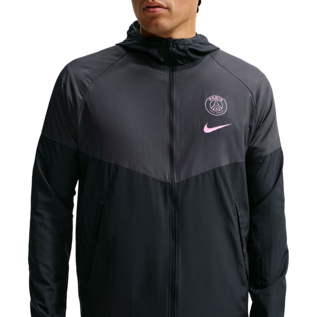 PSG casual fans woven presentation tracksuit 2026/27 - Nike-1