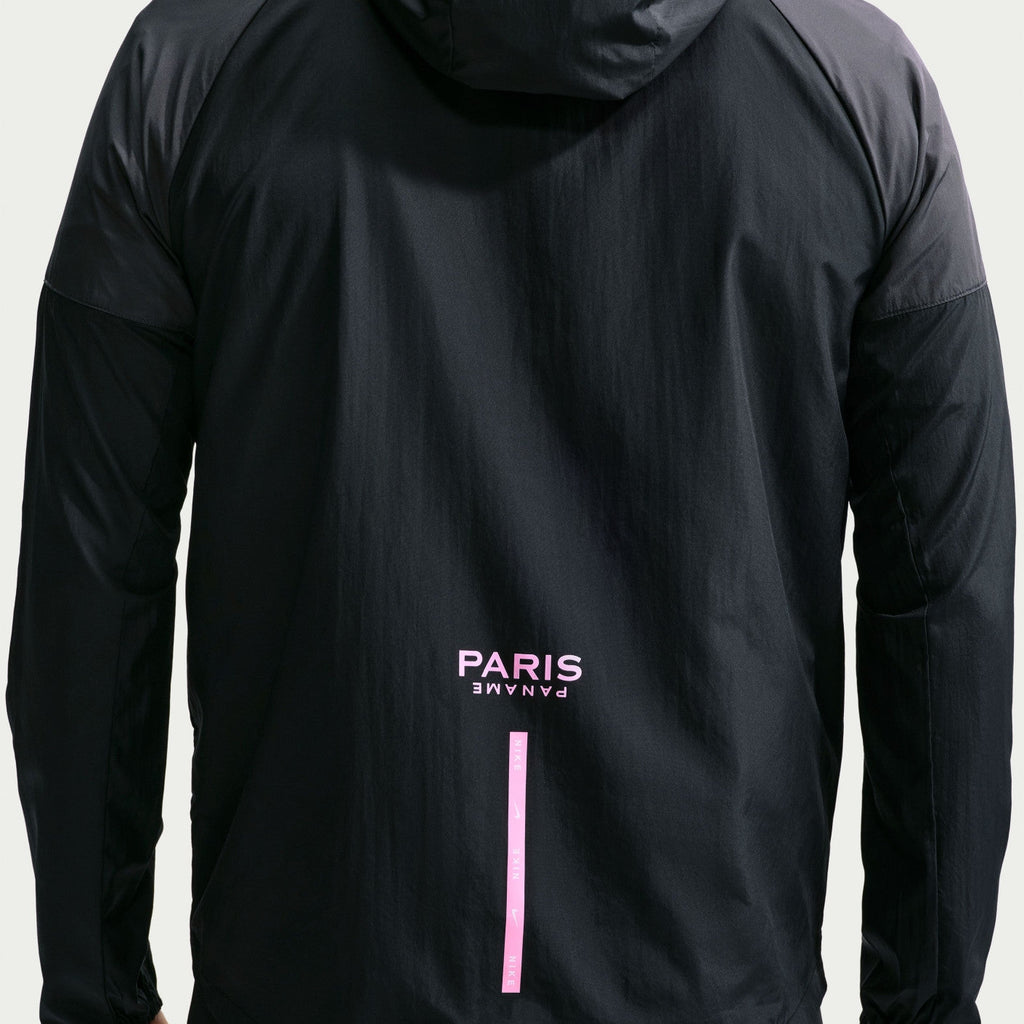 PSG casual fans woven presentation tracksuit 2026/27 - Nike-2