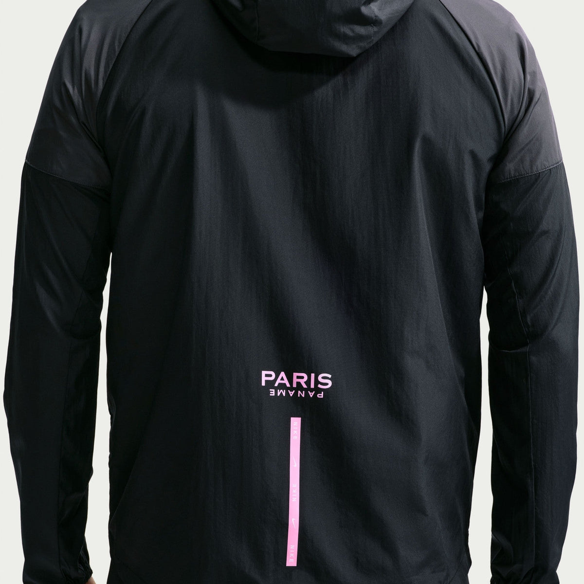 PSG casual fans woven presentation tracksuit 2026/27 - Nike-2