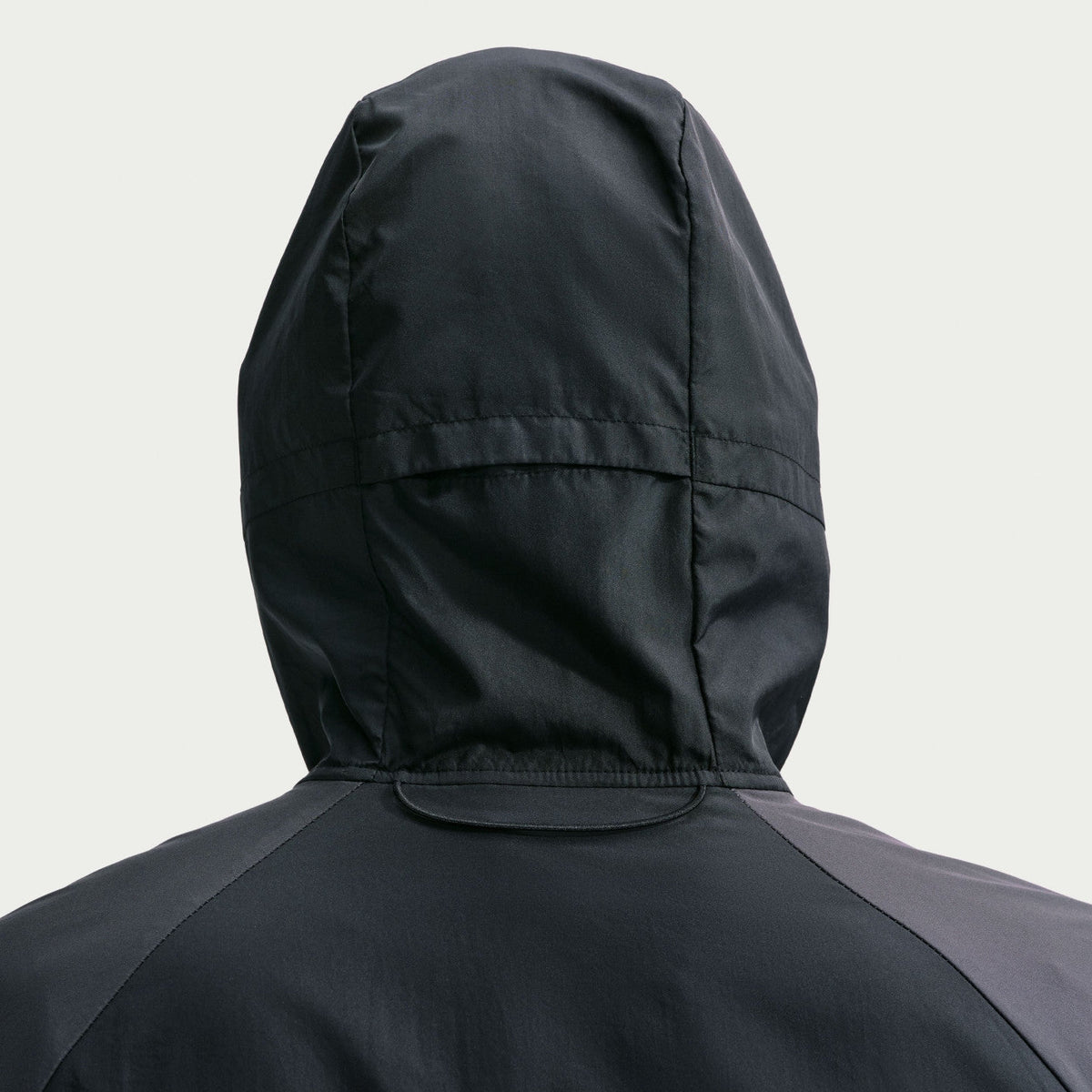 PSG casual fans woven presentation tracksuit 2026/27 - Nike-4