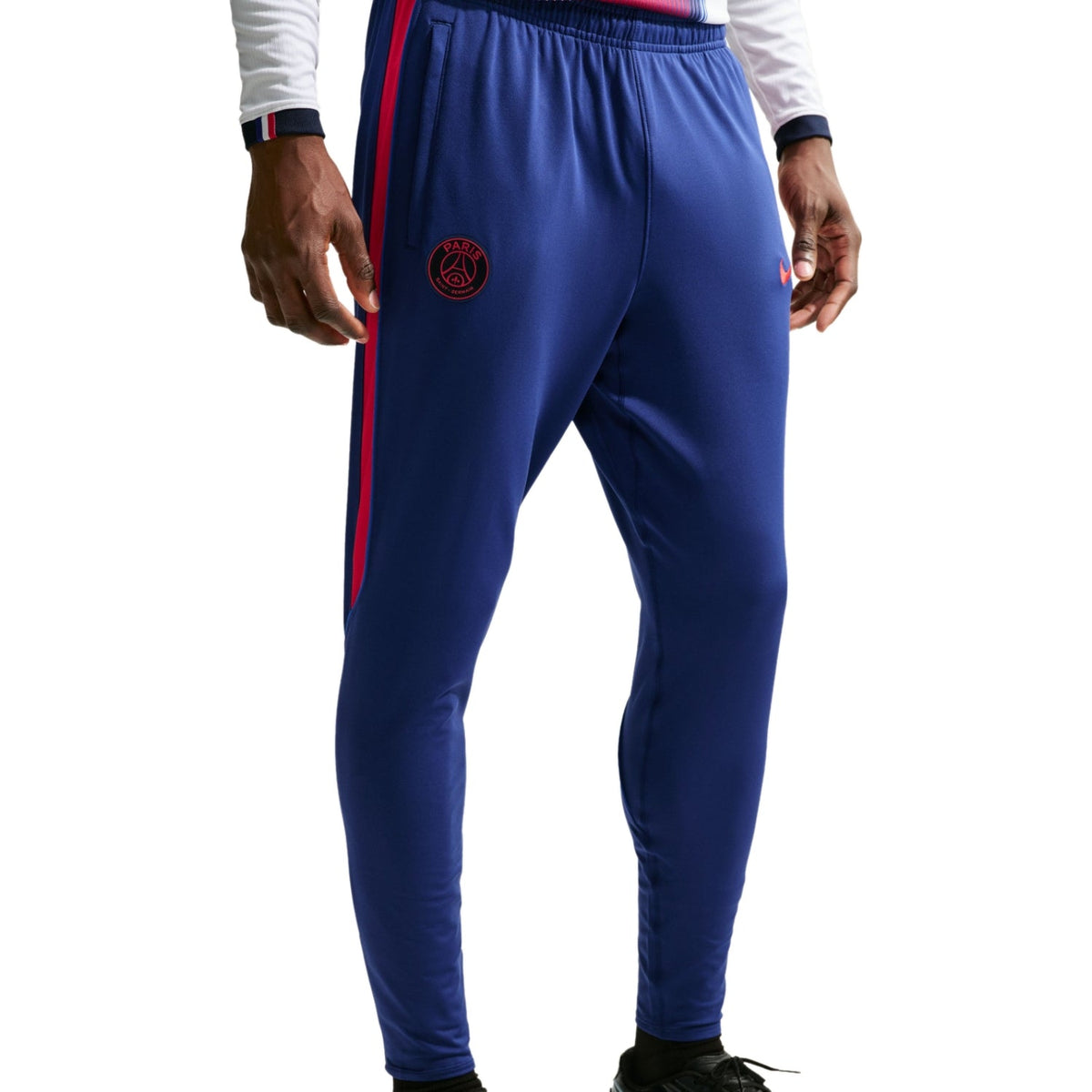 PSG training technical soccer tracksuit 2026/27 - Nike-3