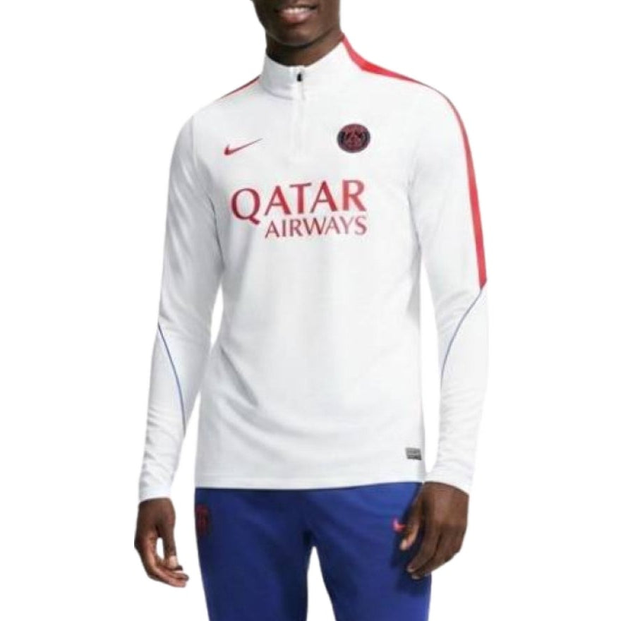 PSG training technical soccer tracksuit 2026/27 - Nike-0