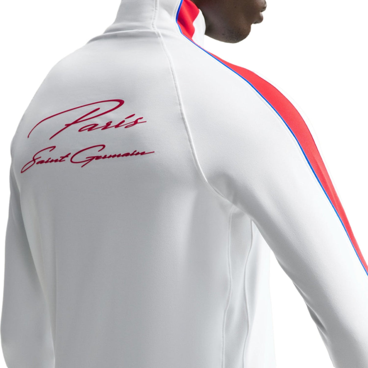 PSG training technical soccer tracksuit 2026/27 - Nike-2