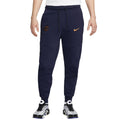 PSG Tech Fleece presentation soccer pants 2023/24 navy - Nike-0