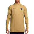 Paris Saint Germain Vaporknit technical sweat top 2021 - Nike-0