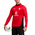 AC Milan training technical soccer tracksuit 2025/26 - Puma-0