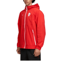 AC Milan woven presentation soccer tracksuit 2025/26 - Puma-0