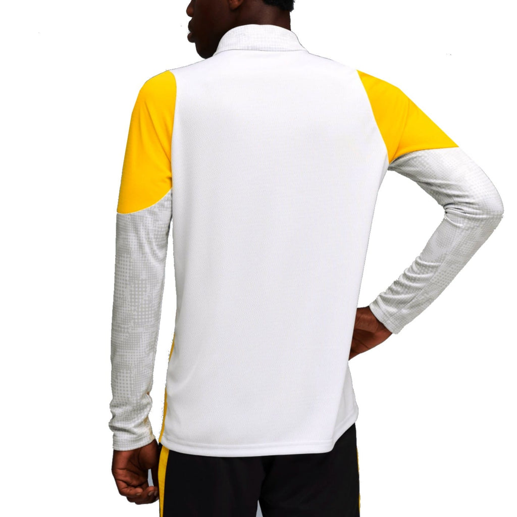 BVB Borussia Dortmund training technical soccer tracksuit 2025/26 - Puma-3
