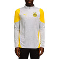 BVB Borussia Dortmund training technical soccer tracksuit 2025/26 - Puma-0