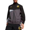 BVB Borussia Dortmund FTBL woven presentation tracksuit 2023/24 - Puma-0