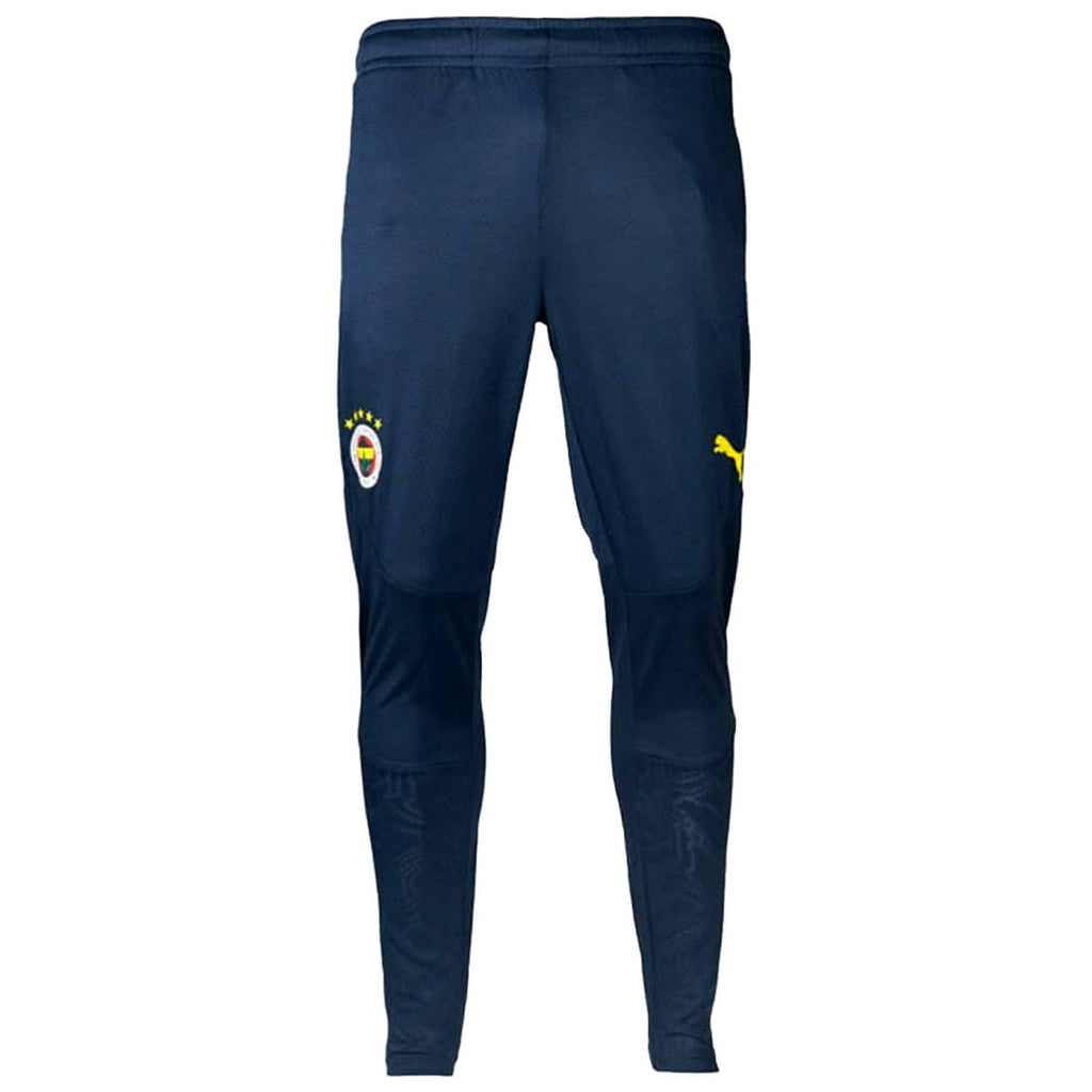 Fenerbahce SK training technical soccer tracksuit 2024 - Puma-1