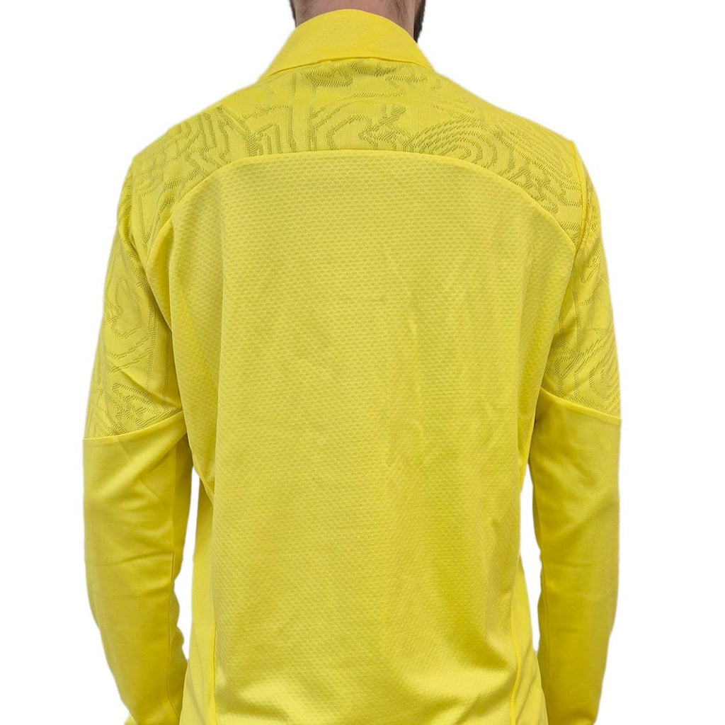Fenerbahce SK training technical soccer tracksuit 2024 - Puma-2