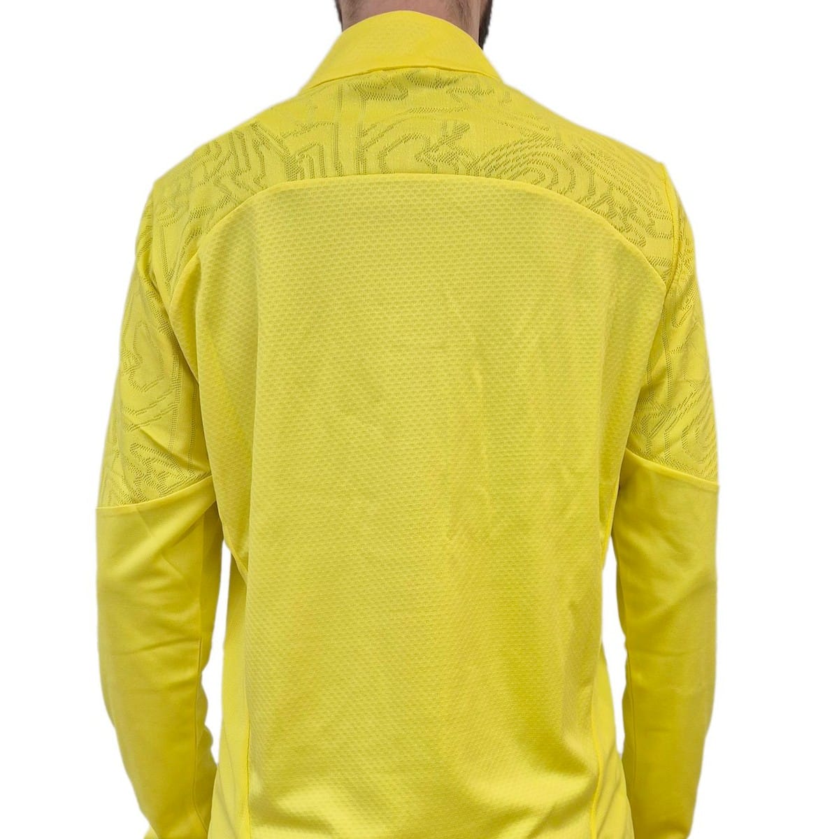 Fenerbahce SK training technical soccer tracksuit 2024 - Puma-2