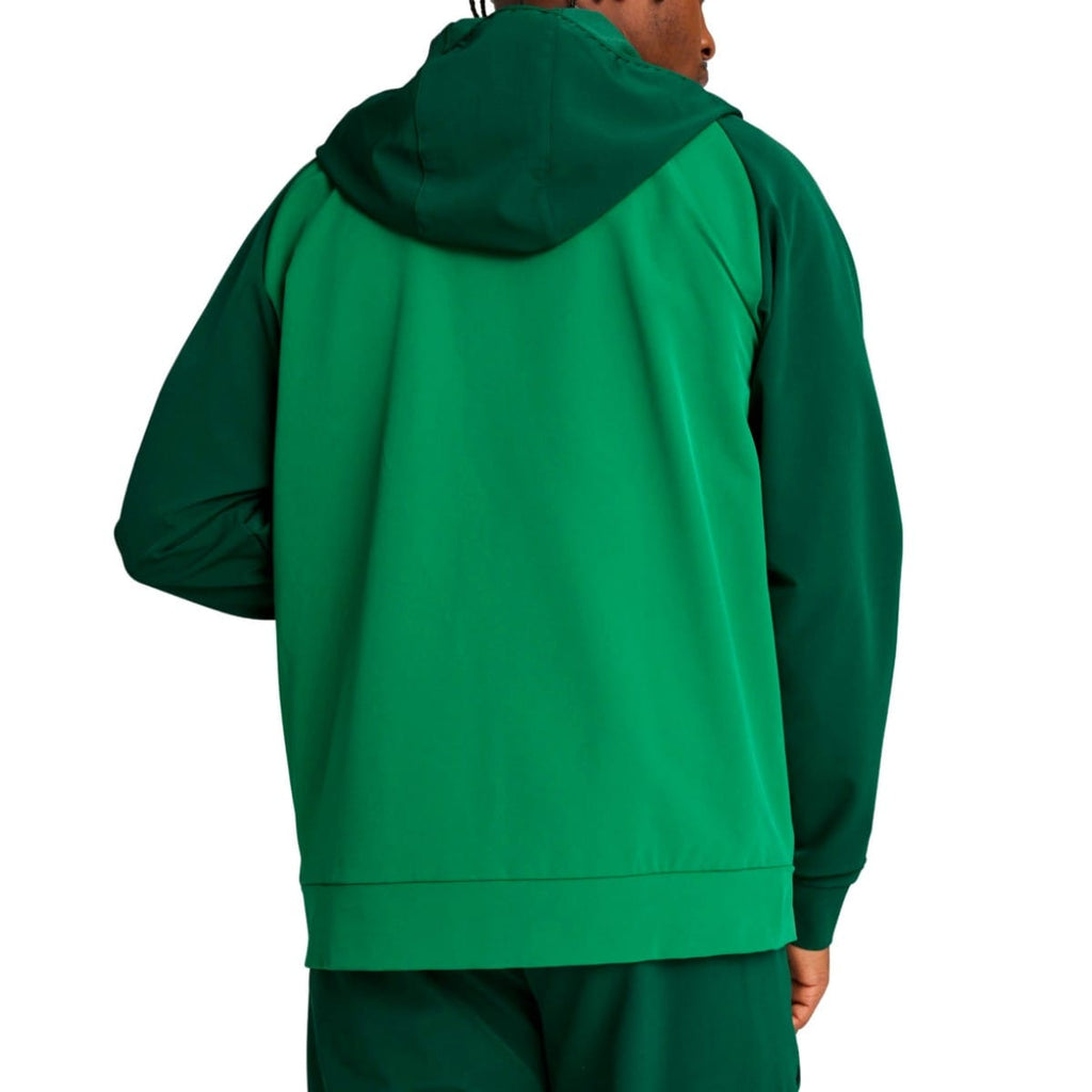 Portugal PumaTech presentation soccer tracksuit 2025/26 - Puma-1