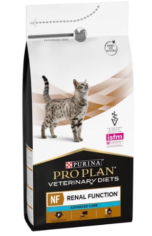 PURINA PRO PLAN CAT NF EARLY RENAL 350 GR.