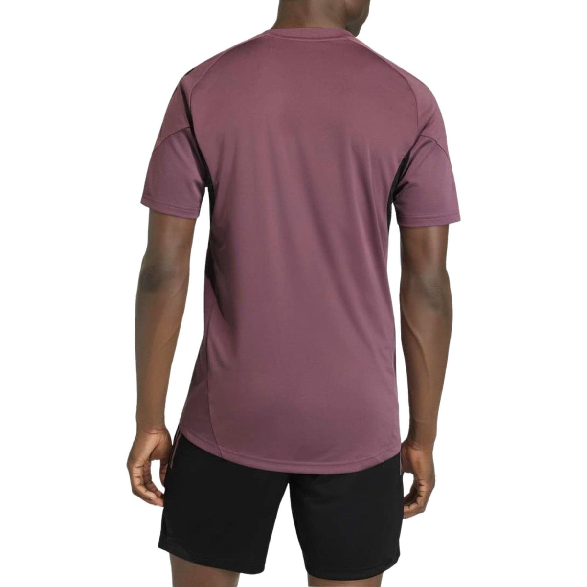 Real Madrid training short-sleeves Soccer set 2026 - Adidas-2