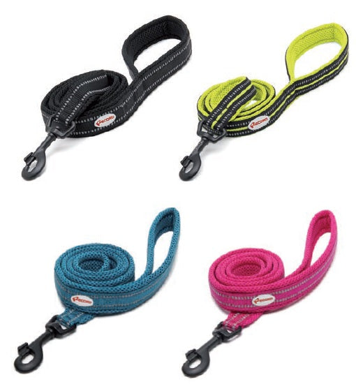 RECORD ACTION GUINZAGLIO ATLANTE (1,5 x 110 CM.) FUCSIA