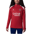 Kids - Jordan x PSG red training technical tracksuit 2025 - Jordan-0