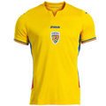Romania national team Home soccer jersey 2025/26 - Joma-0