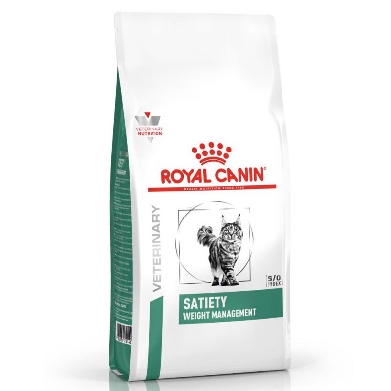 ROYAL CANIN CAT SATIETY SUPPORT 400 GR.