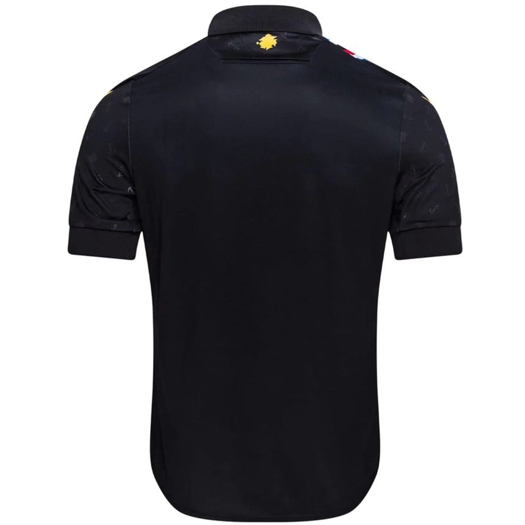 UC Sampdoria Third soccer jersey 2023/24 - Macron-1