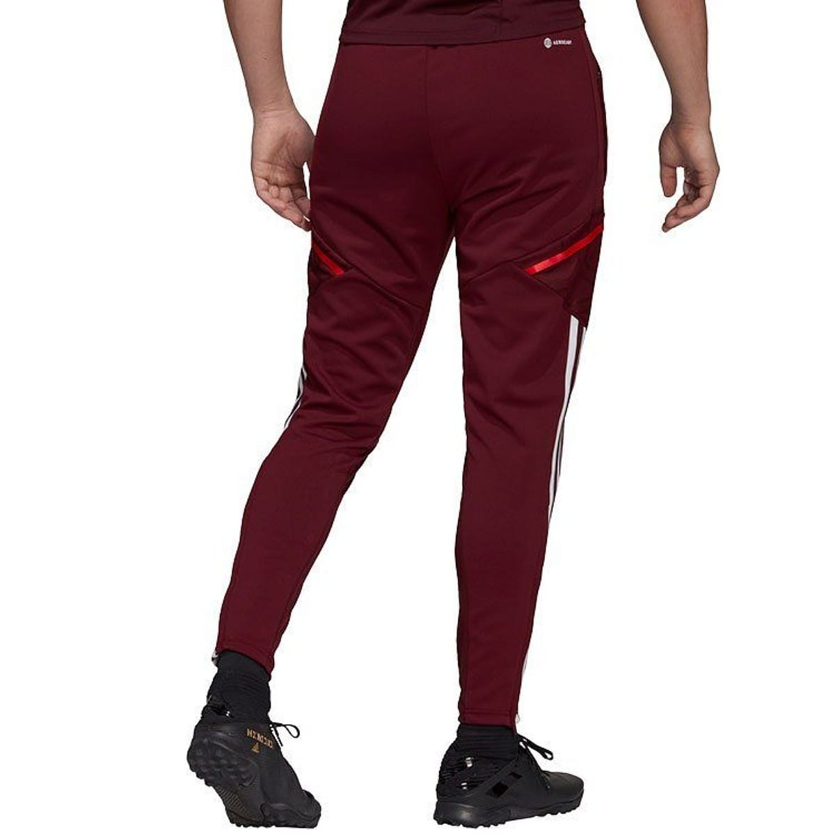 Sao Paulo training technical Soccer tracksuit 2021/22 - Adidas-3