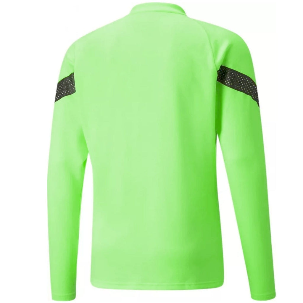 Senegal national team training technical Soccer tracksuit 2022/23 - Puma-4