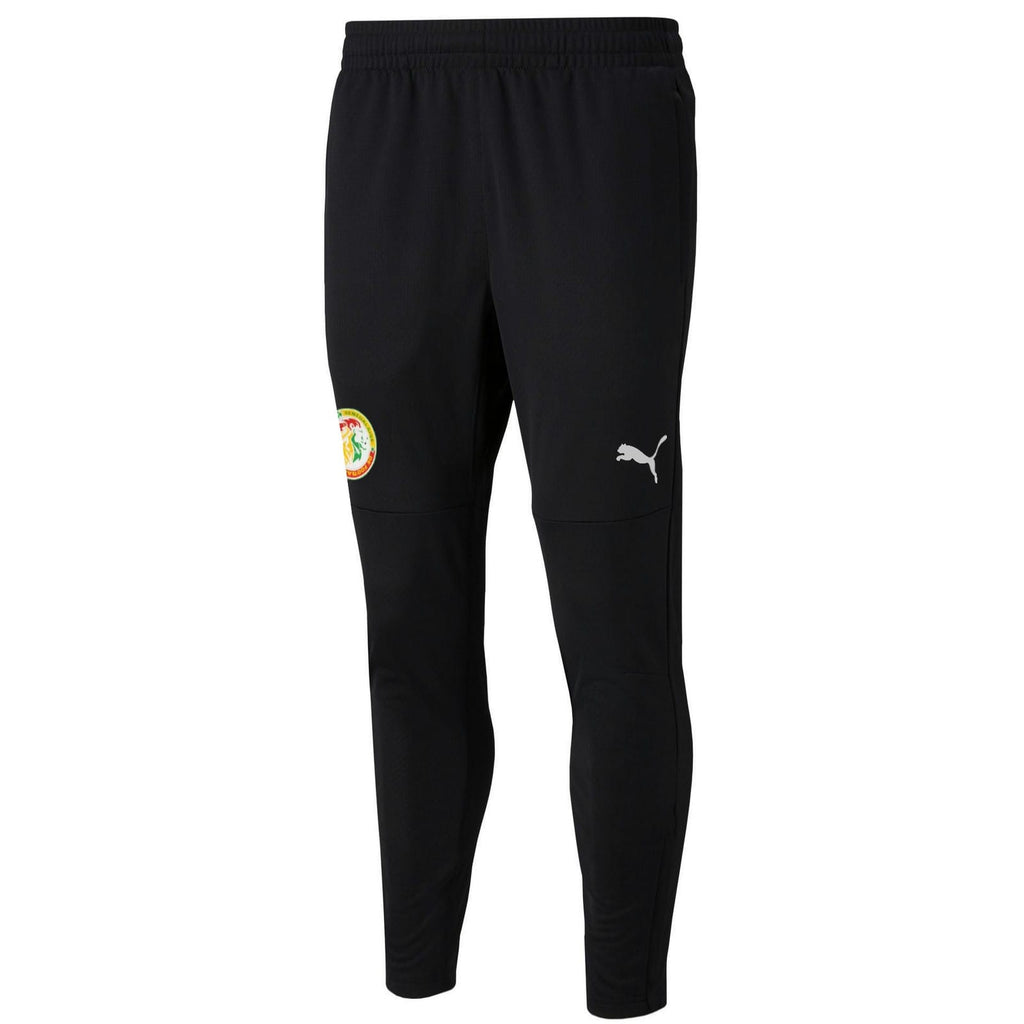 Senegal national team training technical Soccer tracksuit 2022/23 - Puma-3