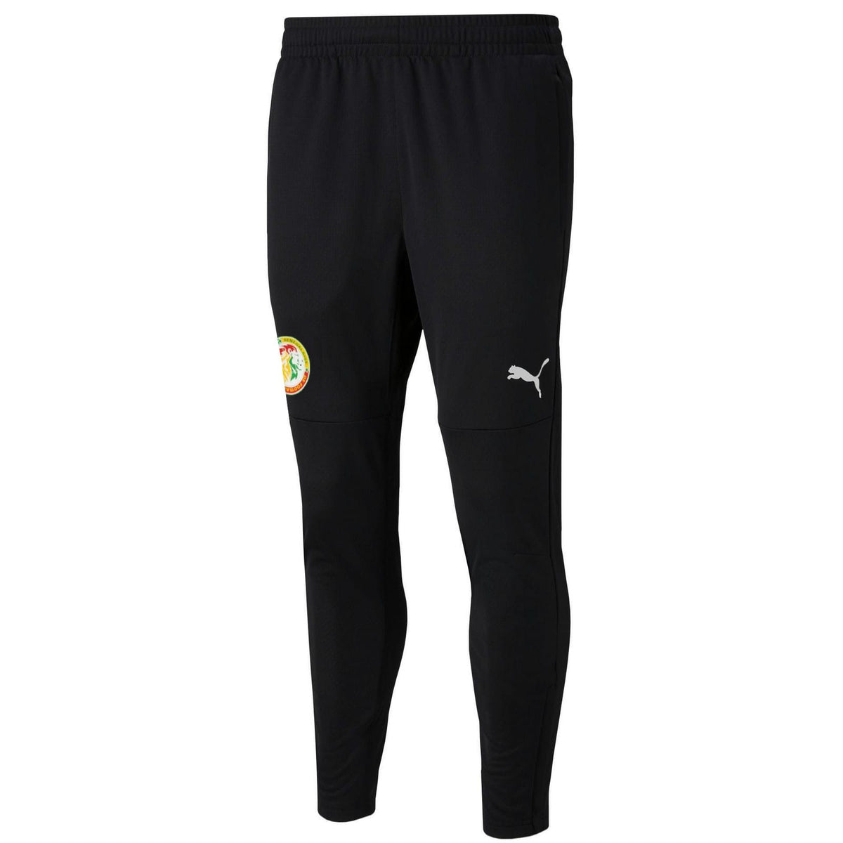 Senegal national team training technical Soccer tracksuit 2022/23 - Puma-3