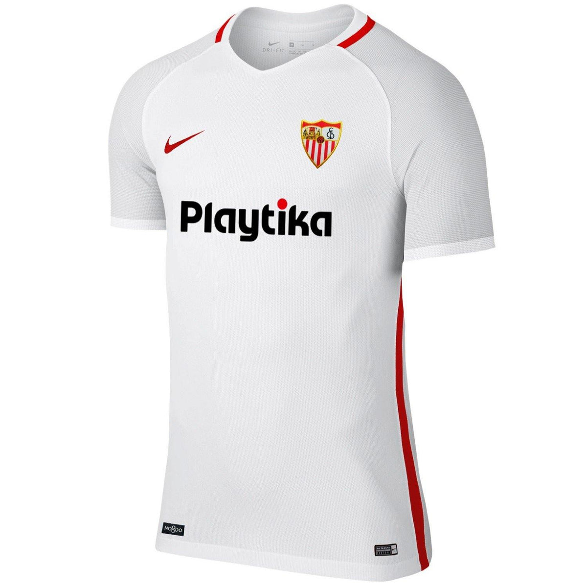 Sevilla FC Home soccer jersey 2018/19 - Nike-0