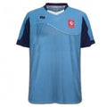 FC Twente Away soccer jersey 2011/12 - Burrda-0