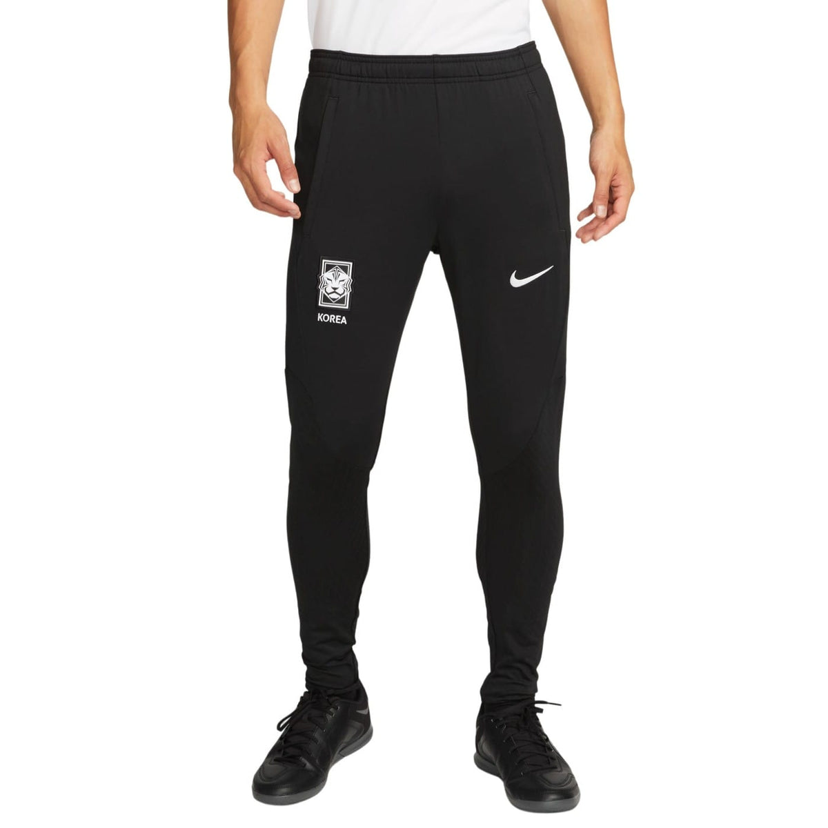 South Korea training technical Soccer tracksuit 2022/23 - Nike-3