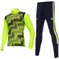 SS Lazio training technical Soccer tracksuit 2020/21 - Macron-0