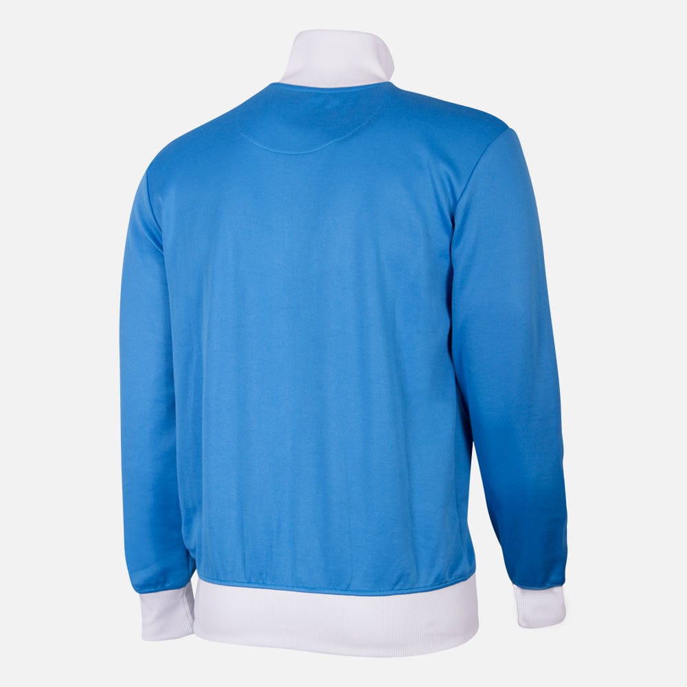 SSC Napoli Maradona x Copa 1984 Retro Jacket - Copa-1