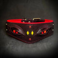 The Blood Dragon Collar-0