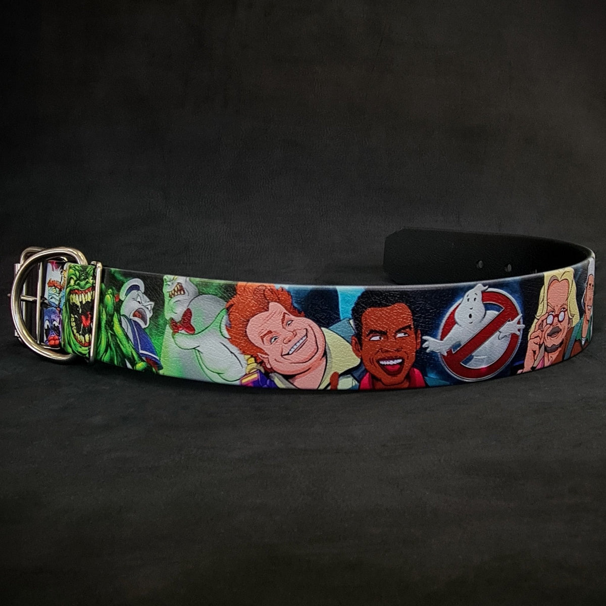 The “Ghosts” collar -LIMITED-0