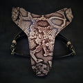 The ''Rock Python'' harness-0
