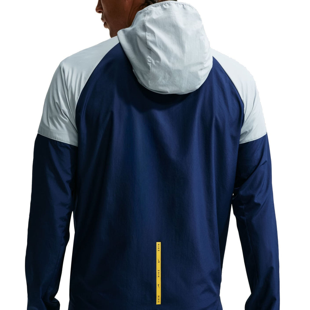 Tottenham Hotspur casual fans woven presentation tracksuit 2026/27 - Nike-4