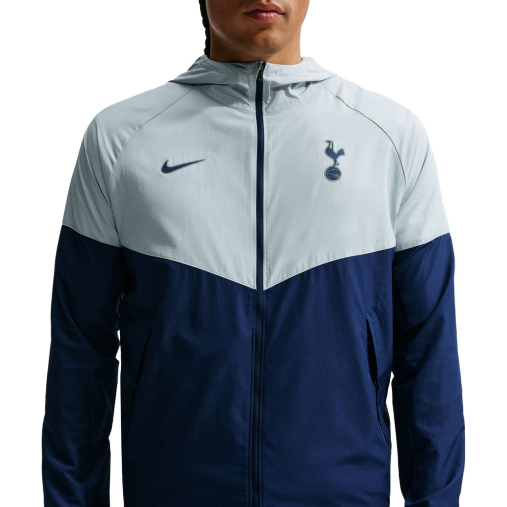 Tottenham Hotspur casual fans woven presentation tracksuit 2026/27 - Nike-1