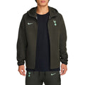 Tottenham Hotspur UCL Tech Fleece presentation tracksuit 2024/25 - Nike-0