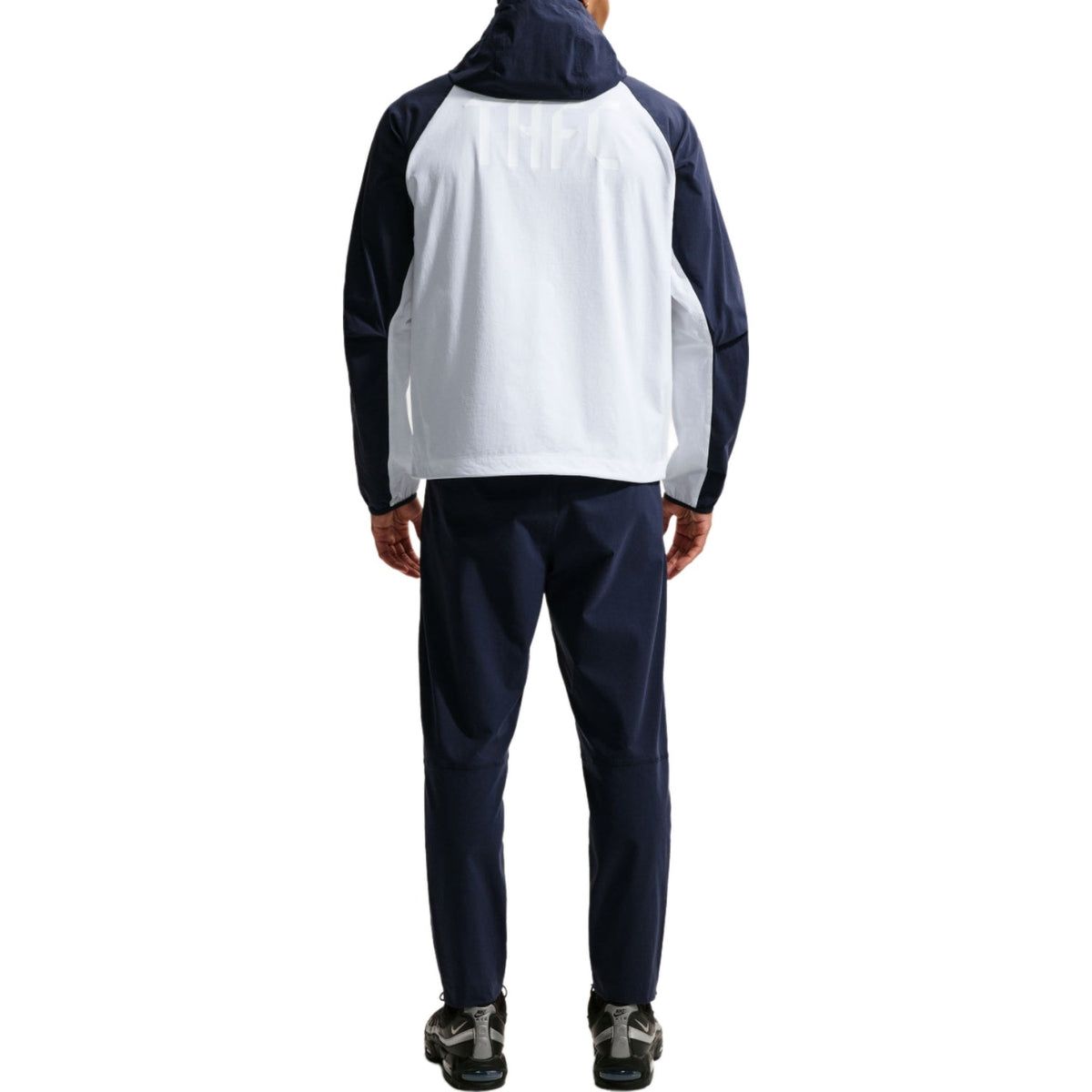 Tottenham Hotspur Tech Woven presentation soccer tracksuit 2026/27 - Nike-3