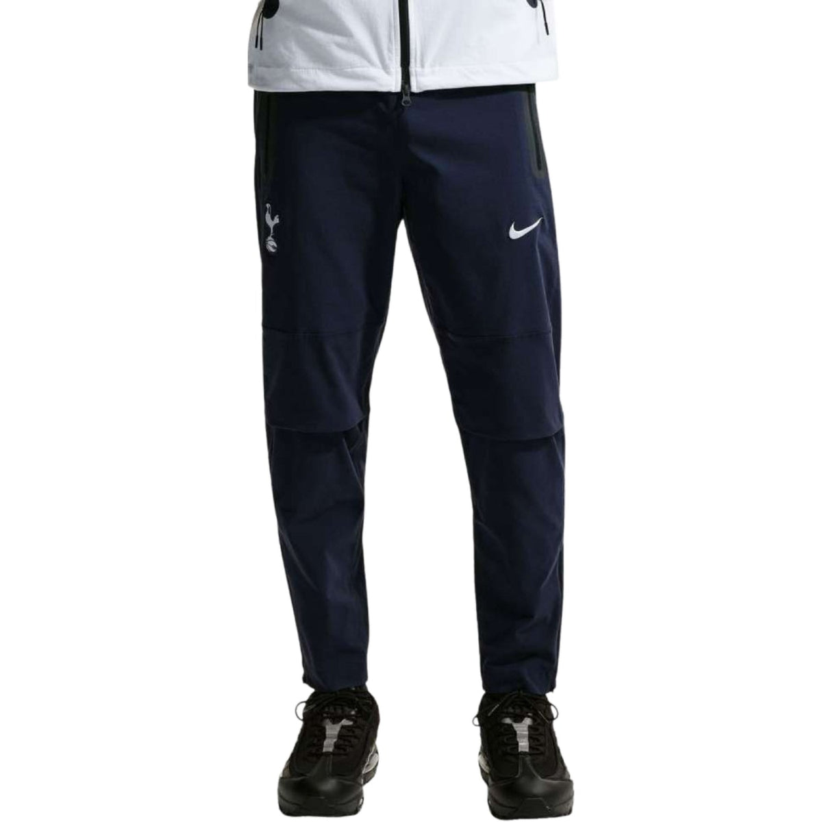Tottenham Hotspur Tech Woven presentation soccer tracksuit 2026/27 - Nike-2