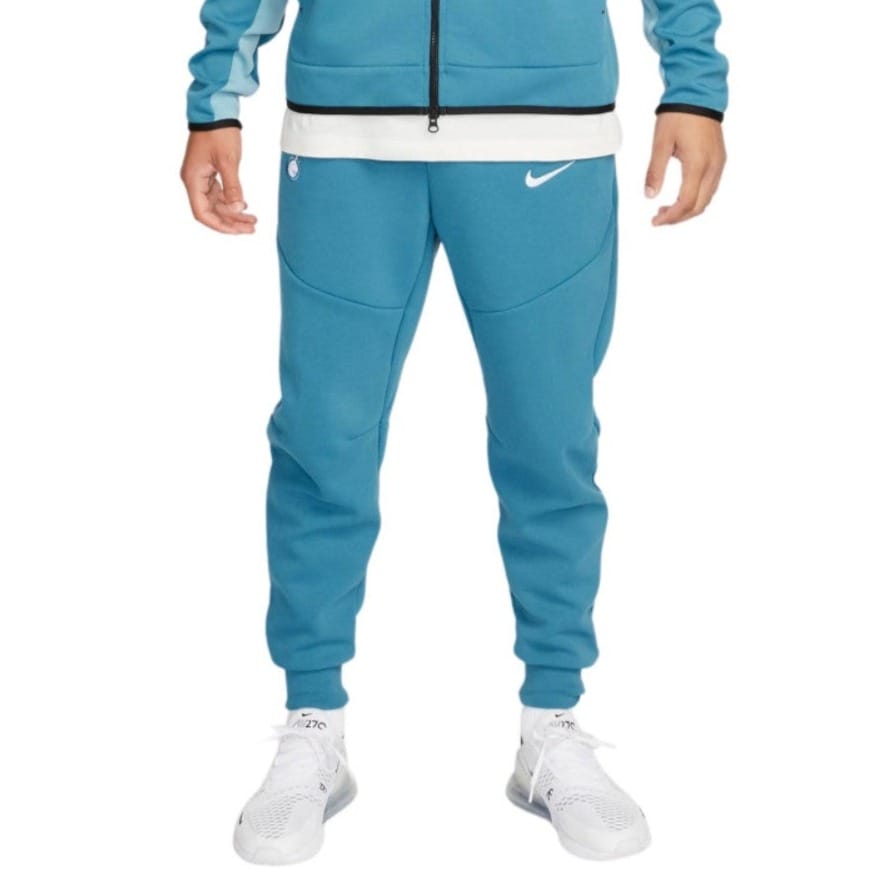Tottenham Hotspur Tech Fleece presentation pants 2022/23 - Nike-3