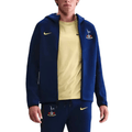 Tottenham Hotspur UCL Tech Fleece presentation tracksuit 2025/26 - Nike-0