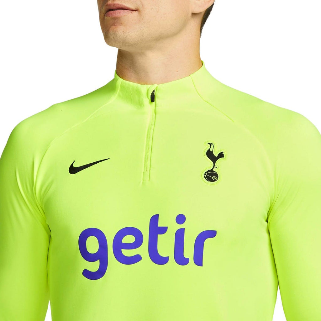 Tottenham Hotspur training technical Soccer tracksuit 2022/23 - Nike-4
