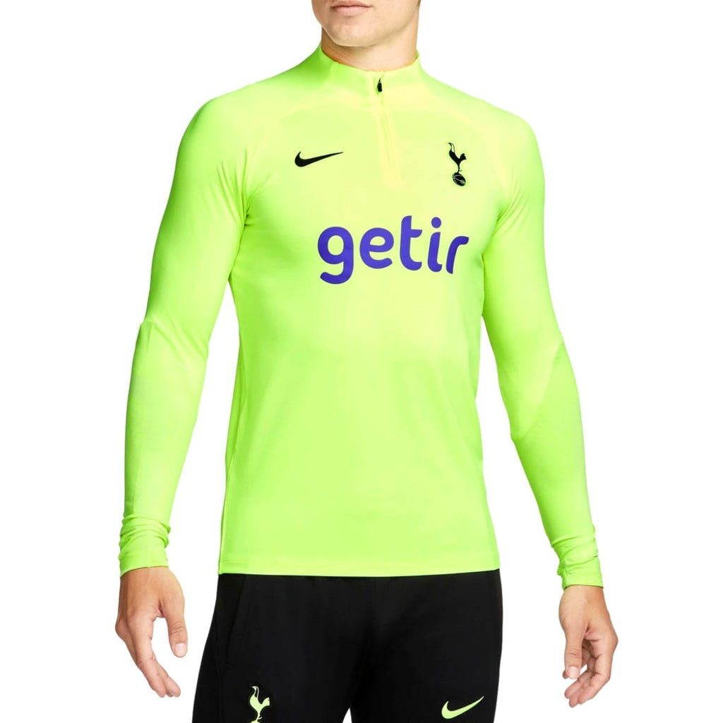 Tottenham Hotspur training technical Soccer tracksuit 2022/23 - Nike-0
