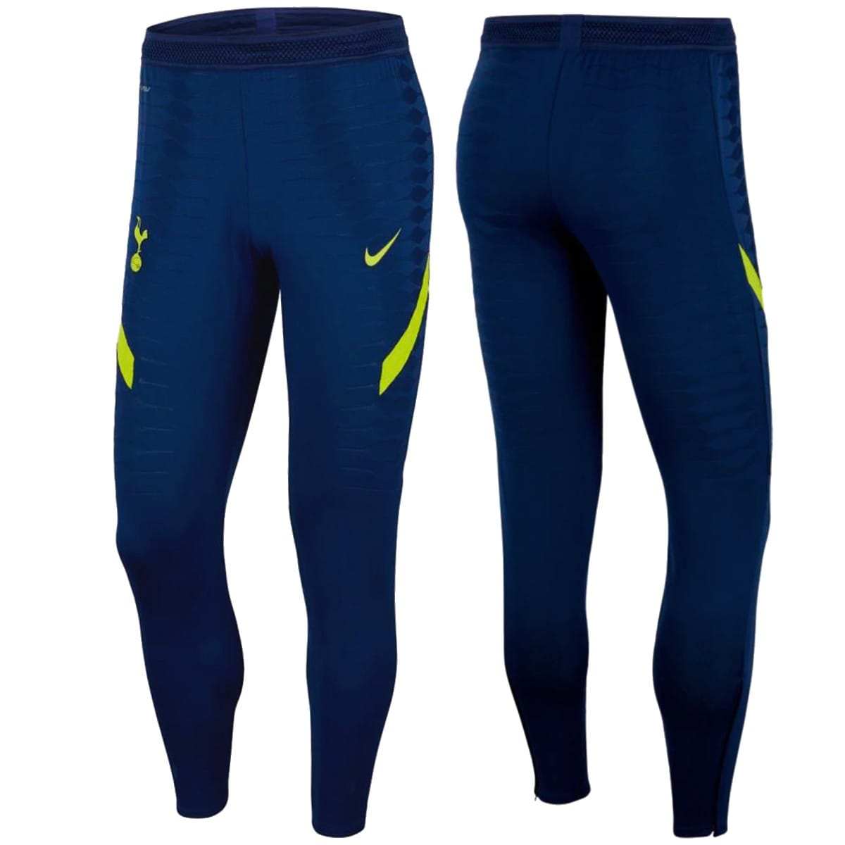 Tottenham Hotspur Elite technical Soccer tracksuit 2021/22 - Nike-3