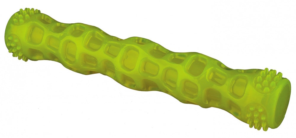 TRIXIE GIOCO BASTONCINO IN GOMMA TERMOPLASTICA 28 CM.