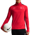 Turkey training technical soccer tracksuit 2026/27 - Nike-0