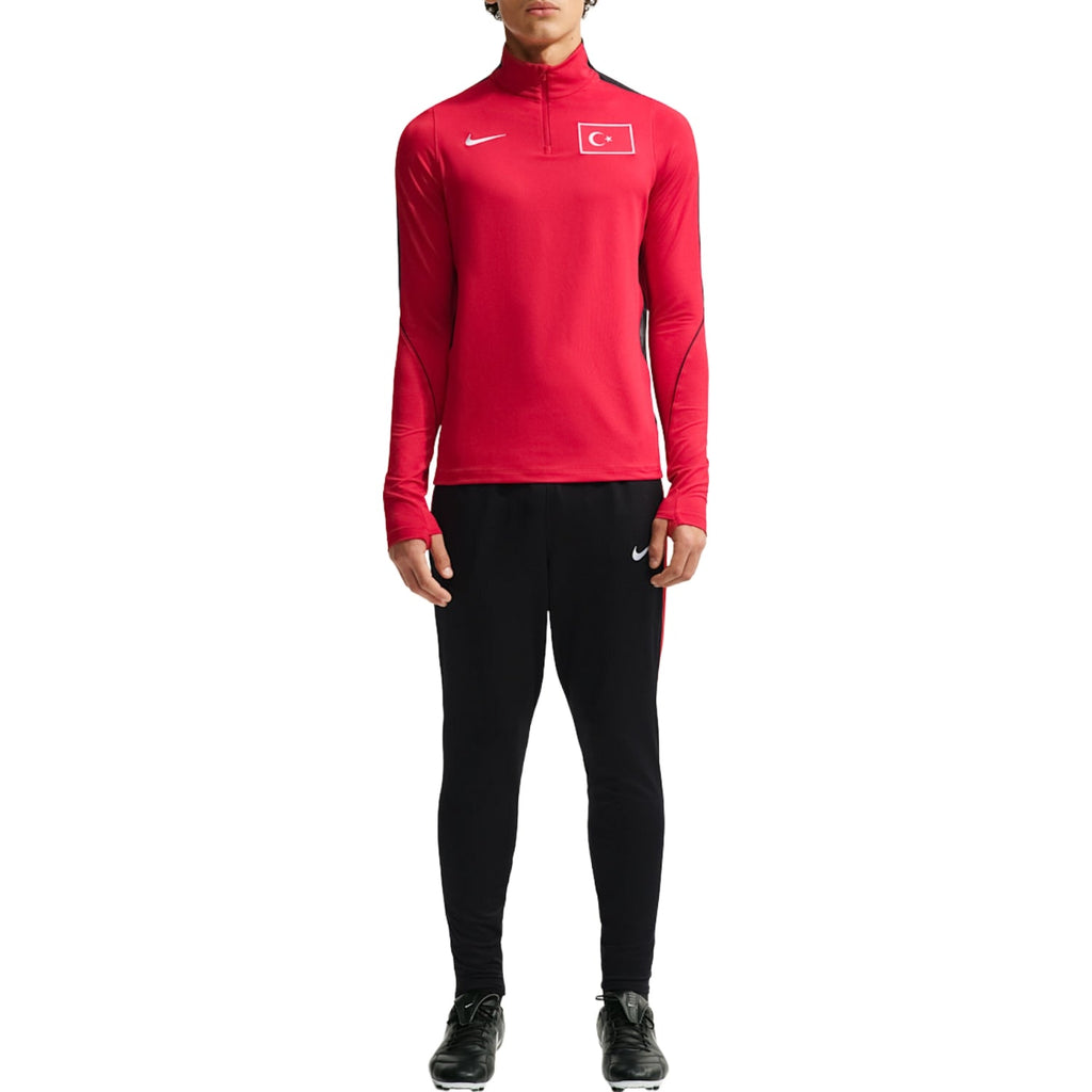 Turkey training technical soccer tracksuit 2026/27 - Nike-1